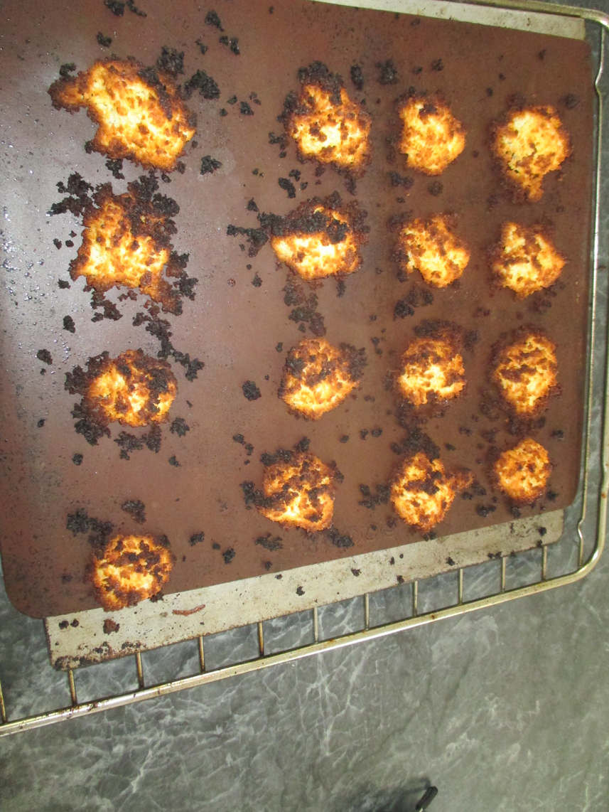 Rochers-coco