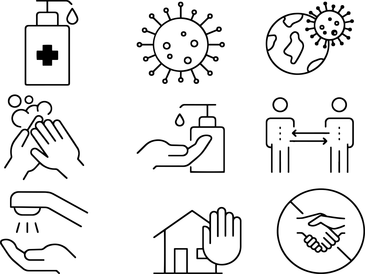Après le confinement